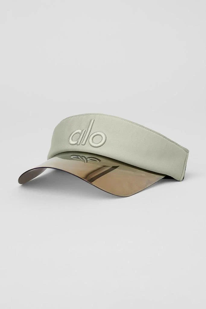 Airlift Solar Visor - Limestone
