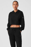 Muse Hoodie [Set Complete] - Black