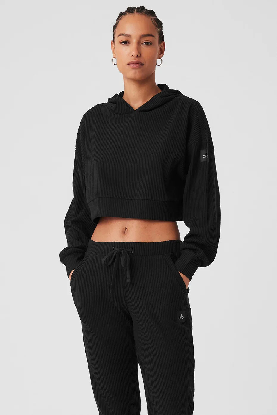 Muse Hoodie [Set Complete] - Navy