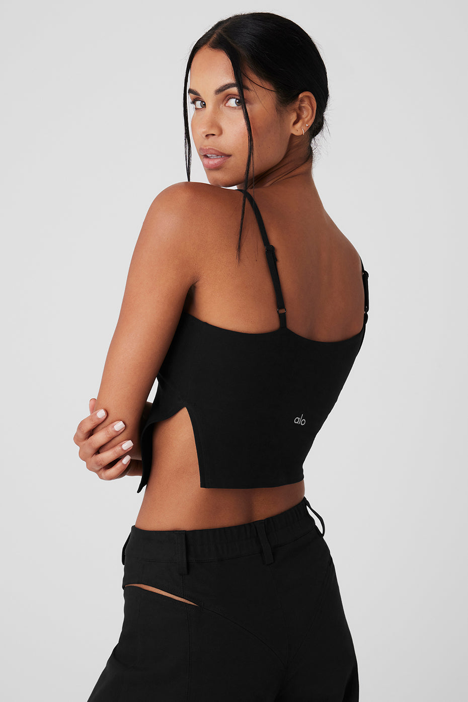 Aspire Tank Fashion - Black