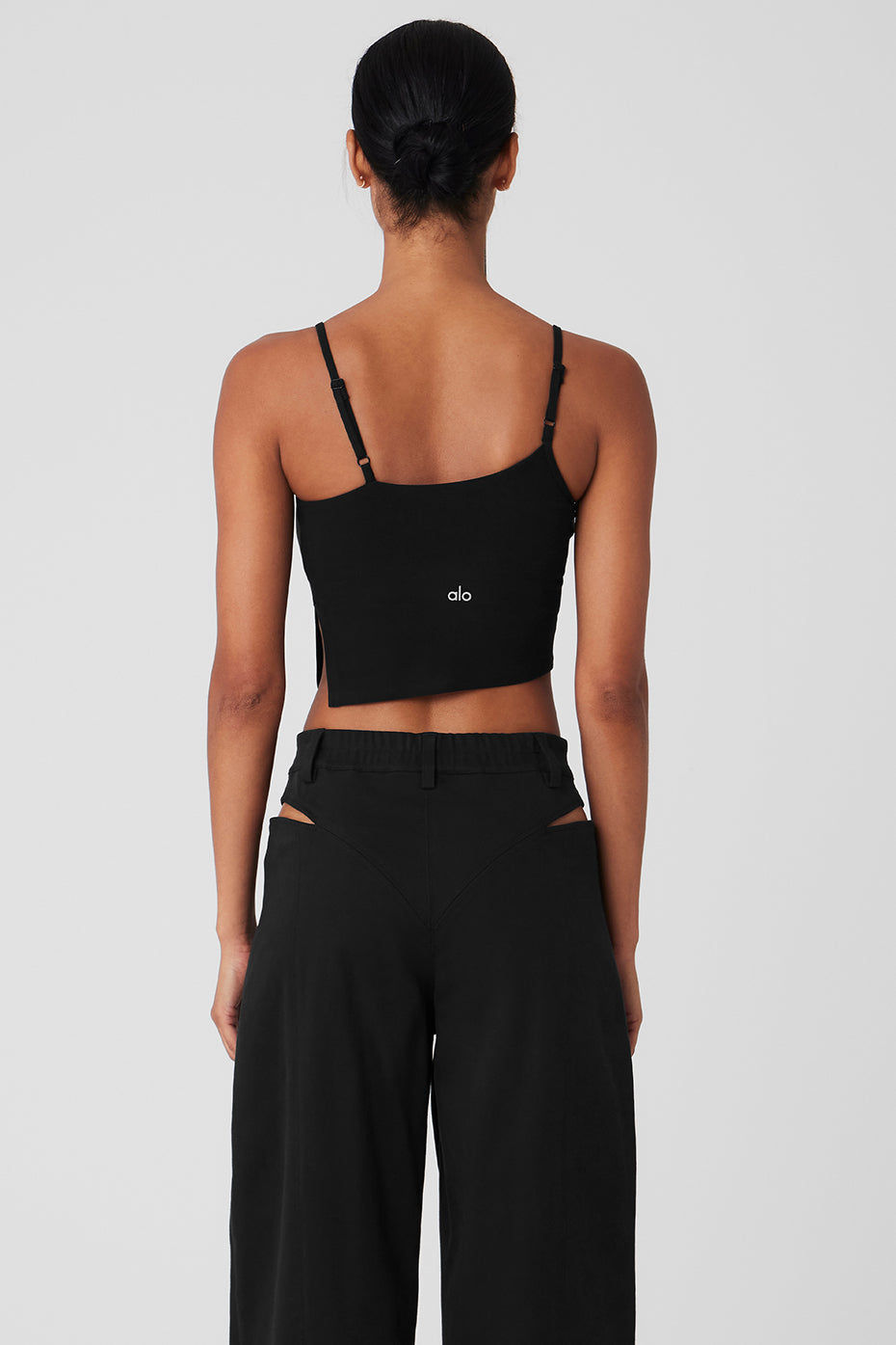 Aspire Tank Fashion - Black