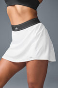 Match Point Tennis Skirt