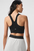 Wind Thing Bra - Black