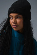 Notable Beanie Black
