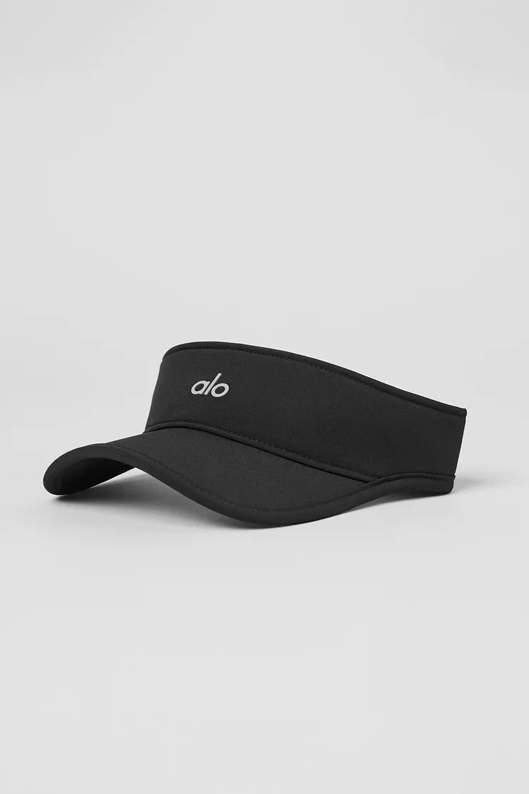 Performance Eclipse Visor Black