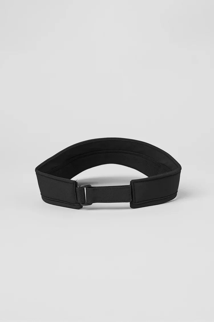 Performance Eclipse Visor Black