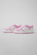 Recovery Mode Sneaker - Pink/White