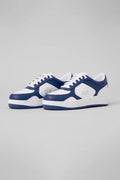 Recovery Mode Sneaker - Navy/White