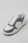 Recovery Mode Sneaker - Grey/White