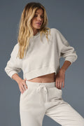 Muse Hoodie [Set Complete] - Ivory